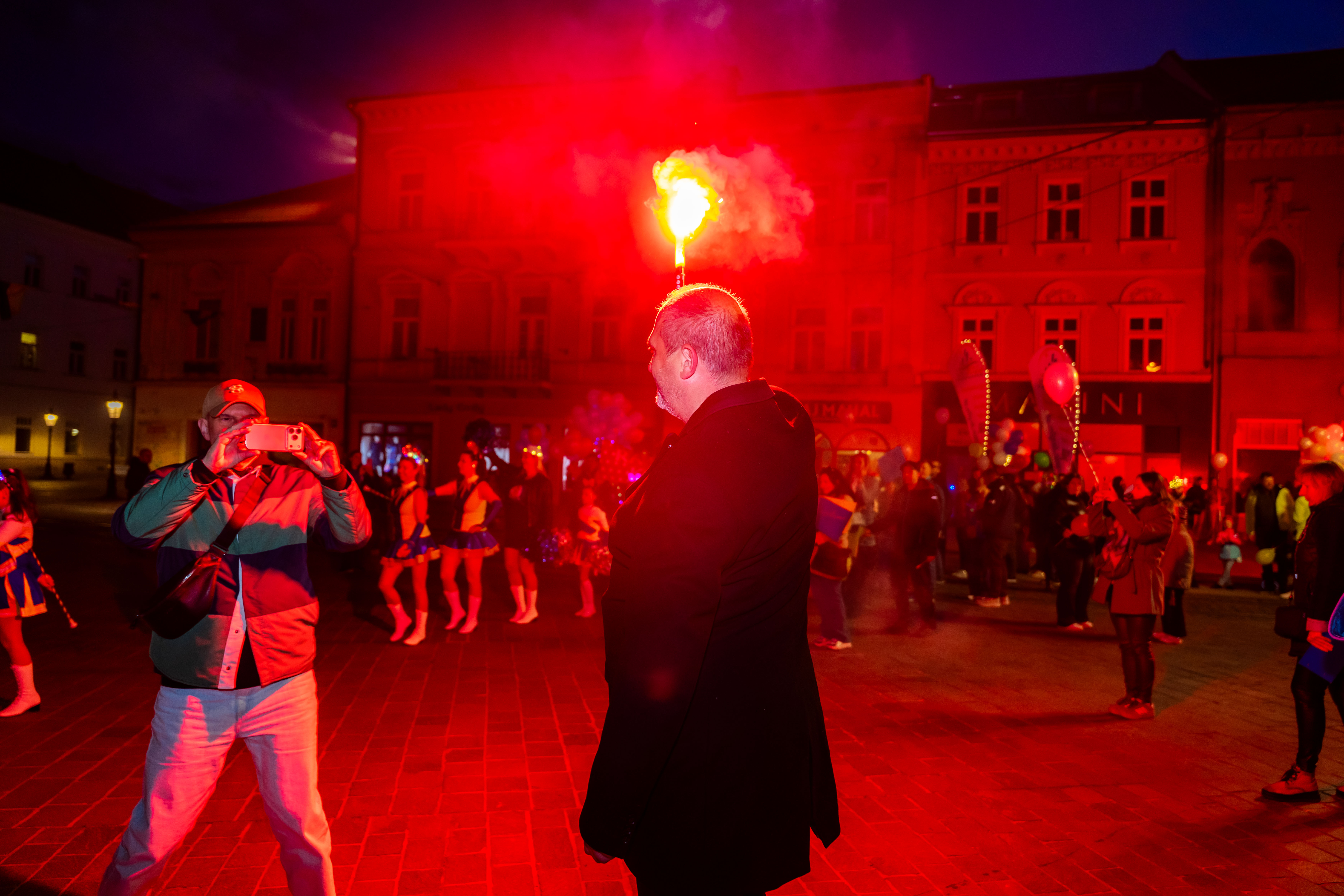 Oslavy Dna mesta Kosice - Kosicka svetelna party-1-27